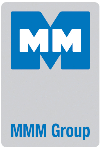 Logo der Firma Group MMM - Marketing + Consultung