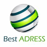 Logo der Firma Best ADRESS