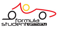 Logo der Firma Formula Student Germany GmbH