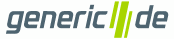 Firmenlogo generic.de software technologies AG