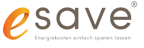 Logo der Firma eSave GmbH