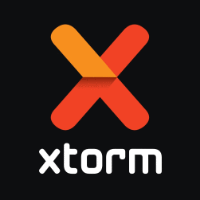 Logo der Firma Xtorm - Telco Accessories BV