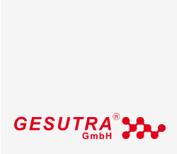 Logo der Firma GESUTRA GmbH