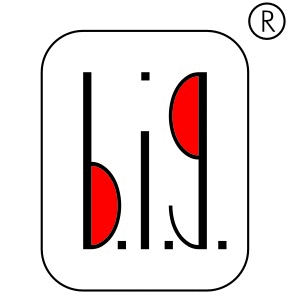 Logo der Firma b.i.g. - gruppe management gmbh