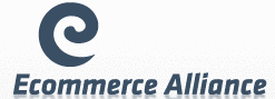 Logo der Firma Ecommerce Alliance AG