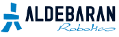 Firmenlogo Aldebaran Robotics