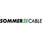 Logo der Firma SOMMER CABLE GmbH