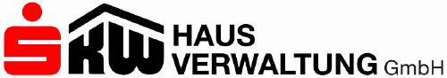 Logo der Firma SKW Hausverwaltung GmbH