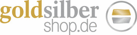 Logo der Firma GoldSilberShop.de GmbH
