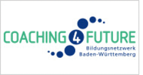 Logo der Firma Coaching-Teams des Programms COACHING4FUTURE