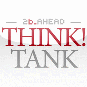 Company logo of 2b AHEAD ThinkTank GmbH