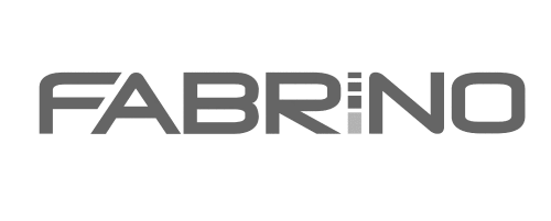 Logo der Firma FABRINO Produktionsgesellschaft mbH & Co. KG