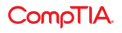 Firmenlogo CompTIA Germany GmbH