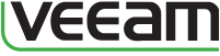 Logo der Firma Veeam Software
