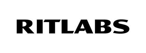 Logo der Firma Ritlabs SRL