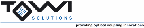 Logo der Firma TOWI Solutions GmbH