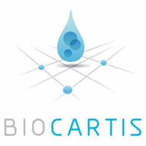 Company logo of Biocartis NV