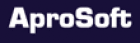 Logo der Firma AproSoft GmbH