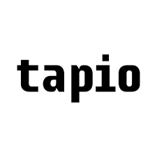 Logo der Firma tapio GmbH