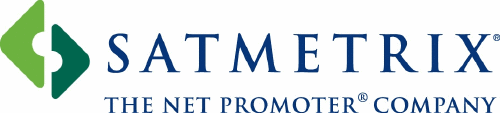 Logo der Firma Satmetrix