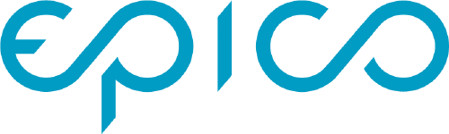 Logo der Firma Epico International s.r.o.