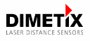 company logo Dimetix AG