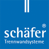 Logo der Firma Schäfer Trennwandsysteme GmbH