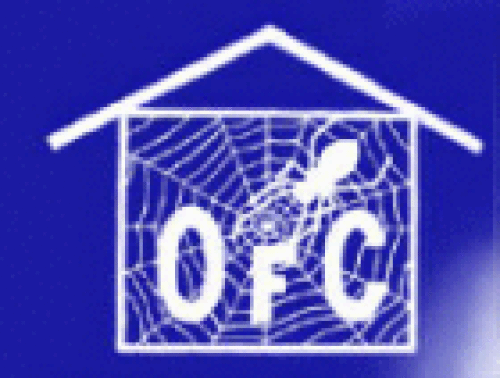 Logo der Firma OFC Sicherheitssysteme GmbH