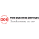 Firmenlogo Océ-Deutschland Business Services GmbH