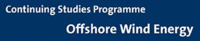 Offshore-Windstudium startet im September mit neuem Durchgang
