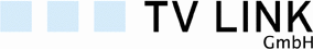 Logo der Firma TV Link GmbH