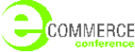 Firmenlogo ecommerce conference