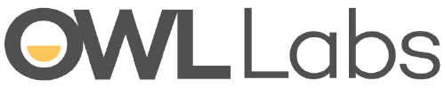 Logo der Firma Owl Labs