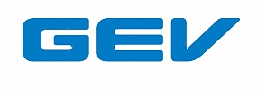 Logo der Firma GEV GmbH