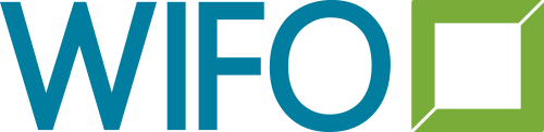 Logo der Firma WIFO GmbH