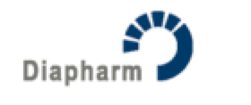 Logo der Firma Diapharm GmbH