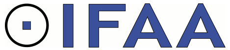 Logo der Firma Institut für angewandte Argumentenforschung IFAA