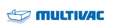 Logo der Firma MULTIVAC Sepp Haggenmüller GmbH & Co. KG