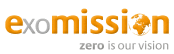 Firmenlogo exomission Umwelttechnik GmbH