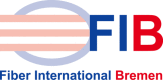 Der Verein Fiber International Bremen heißt zwei neue Mitglieder herzlich willkommen