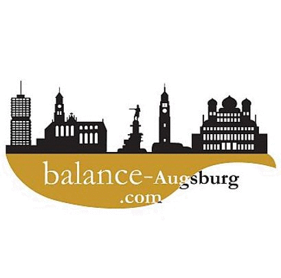 Logo der Firma Balance Netzwerk Augsburg