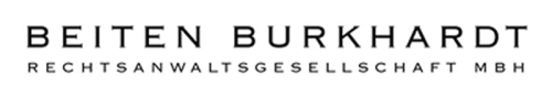 Company logo of BEITEN BURKHARDT Rechtsanwaltsgesellschaft mbH