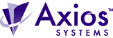 company logo Axios Systems GmbH