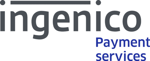 Logo der Firma Ingenico Payment Services GmbH