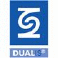 Firmenlogo DUALIS GmbH IT Solution