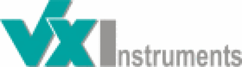 Logo der Firma VX Instruments GmbH