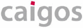 Firmenlogo CAIGOS GmbH
