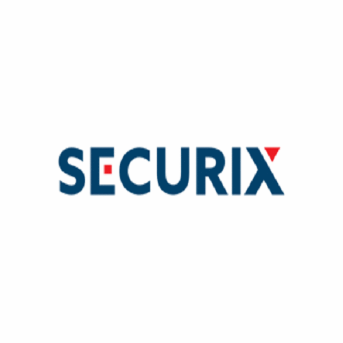 Logo der Firma SECURIX Deutschland GmbH