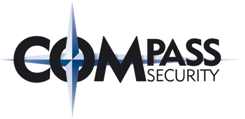 Logo der Firma Compass Security Schweiz AG