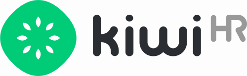 Logo der Firma kiwiHR